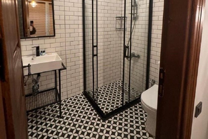 Gen Suites Cibali Istanbul - Deluxe Junior Suite