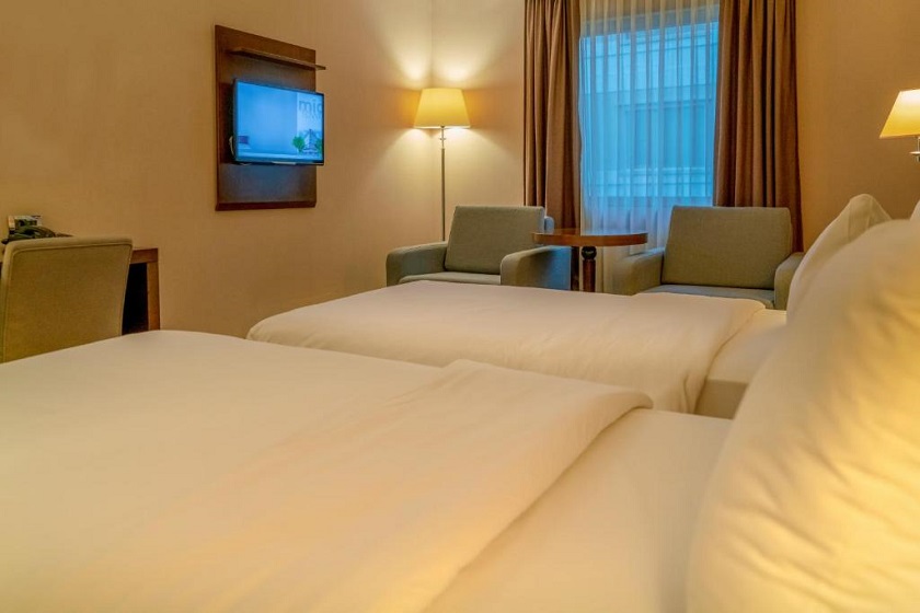 Midtown Hotel Istanbul - Deluxe Family Room
