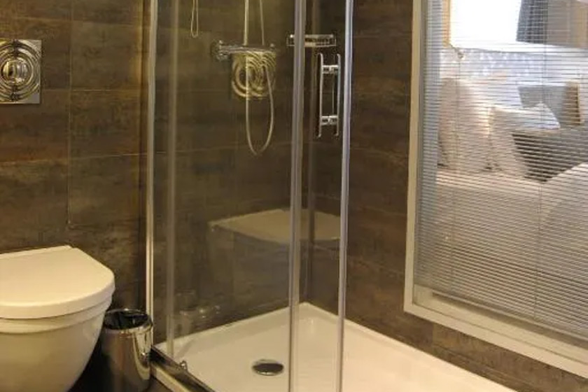Limak Eurasia Luxury Hotel Istanbul - Deluxe King Room
