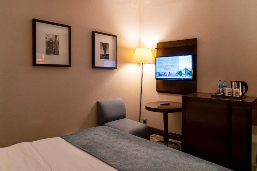 Midtown Hotel Istanbul - Standard Double Room