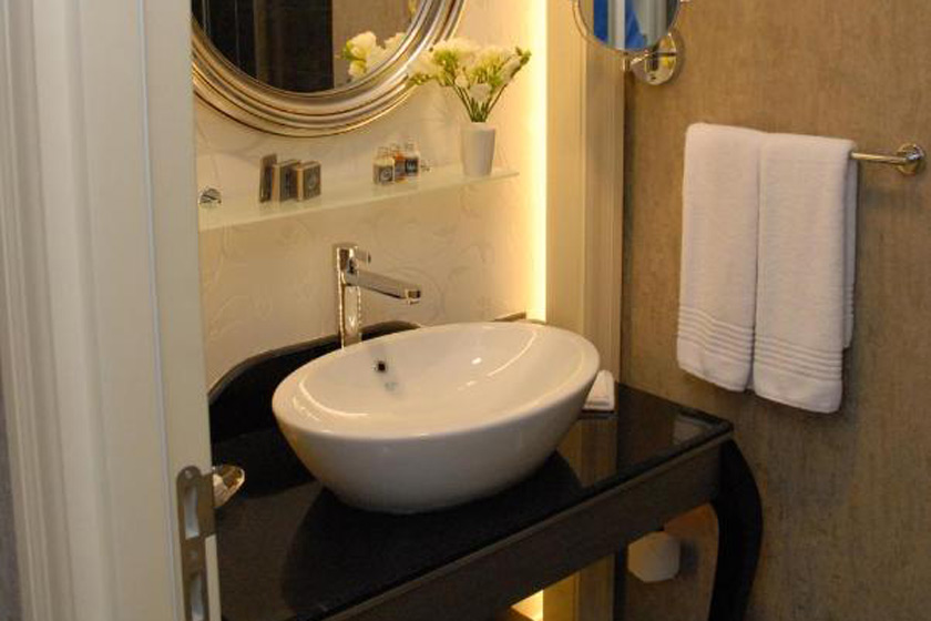 Limak Eurasia Luxury Hotel Istanbul - Executive Suite