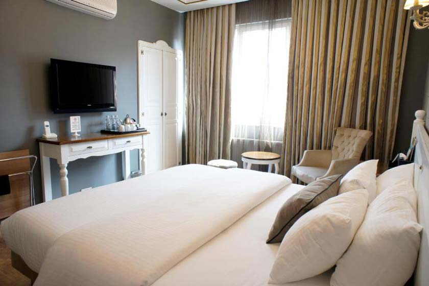My Dora Hotel istanbul - suite