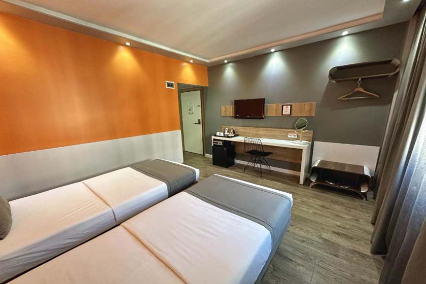 My Dora Hotel istanbul - standard room