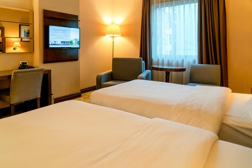 Midtown Hotel Istanbul - Deluxe Family Room