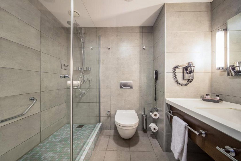 Midtown Hotel Istanbul - Standard Double Room